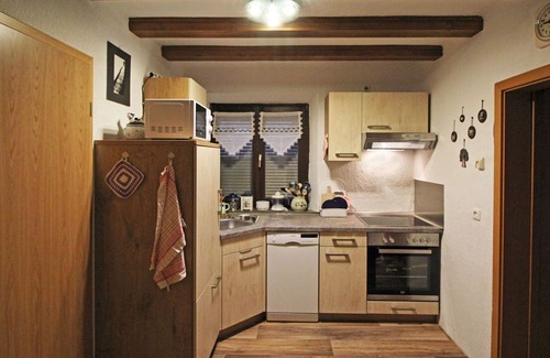 Waldsassen Apartment | Amplio Apartamento de una Habitación