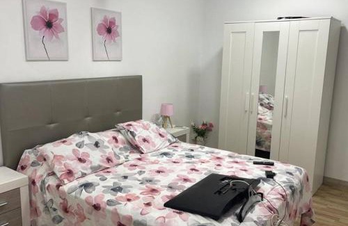 Crevillente Apartment | Amplio apartamento en Crevillente