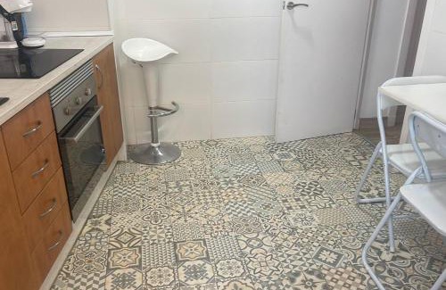 Crevillente Apartment | Amplio apartamento en Crevillente
