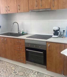 Crevillente Apartment | Amplio apartamento en Crevillente