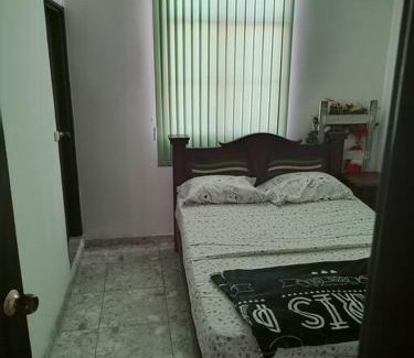 San Gil Apartment | Amplio apartamento Sangil Santander