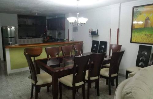 San Gil Apartment | Amplio apartamento Sangil Santander