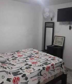 San Gil Apartment | Amplio apartamento Sangil Santander
