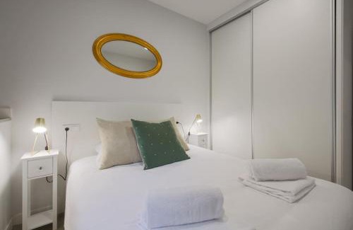 Adelfas Apartment | Amplio apto 2 hab a 20min de Puerta del Sol