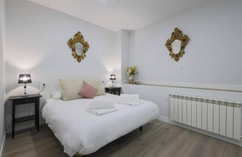 Adelfas Apartment | Amplio apto 2 hab a 20min de Puerta del Sol