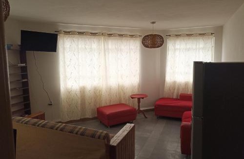 Villa de Guadalupe Apartment | Amplio, cómodo y tranquilo a 10 min del aeropuerto, basilica y centro