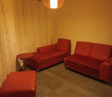 Villa de Guadalupe Apartment | Amplio, cómodo y tranquilo a 10 min del aeropuerto, basilica y centro