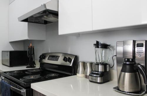 Sector 1 Nor-Oeste Apartment | Amplio condominio ejecutivo con hermosa vista