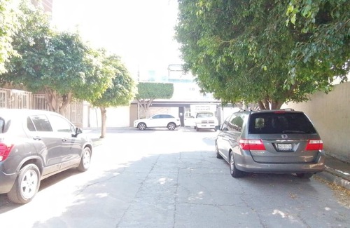 Downtown Queretaro Apartment | Amplio departamento, seguridad, ubicación P.B.