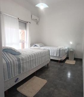 Concepcion del Uruguay Apartment | Amplio departamento 6p