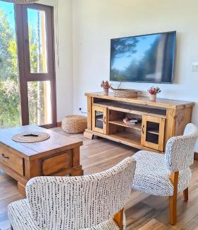 San Carlos de Bariloche Apartment | Amplio departamento con vista al lago