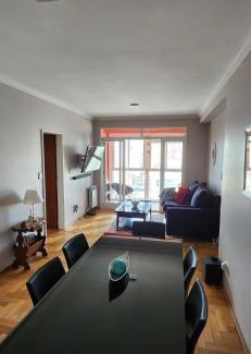 Bahia Blanca Apartment | Amplio departamento con cochera en pleno centro