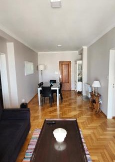 Bahia Blanca Apartment | Amplio departamento con cochera en pleno centro
