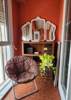 Bahia Blanca Apartment | Amplio departamento con cochera en pleno centro