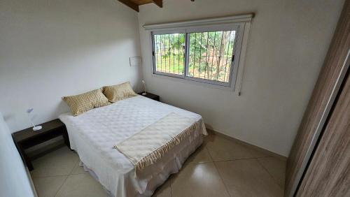 Puerto Iguazu Apartment | Amplio Departamento en Puerto Iguazú con Balcón