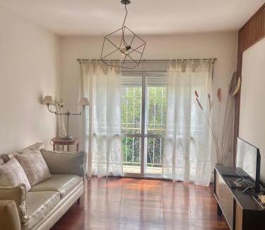 Santa Rosa Apartment | AMPLIO DEPARTAMENTO EN SANTA ROSA