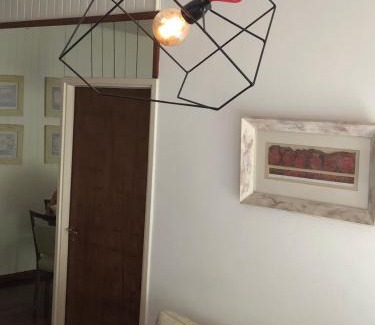 Santa Rosa Apartment | AMPLIO DEPARTAMENTO EN SANTA ROSA