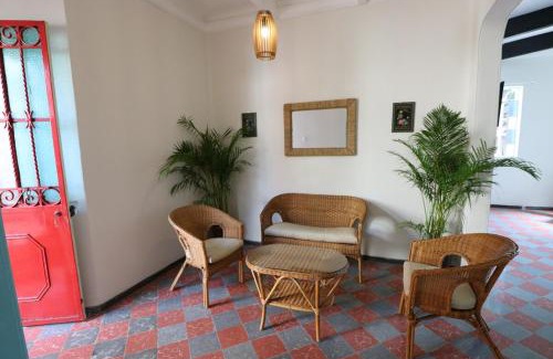 Downtown Mexico City Apartment | Amplio departamento remodelado
