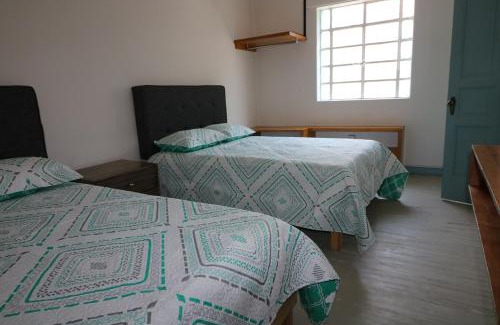 Downtown Mexico City Apartment | Amplio departamento remodelado