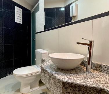 Lambare Apartment | Amplio departamento sobre Av Cacique Lambaré
