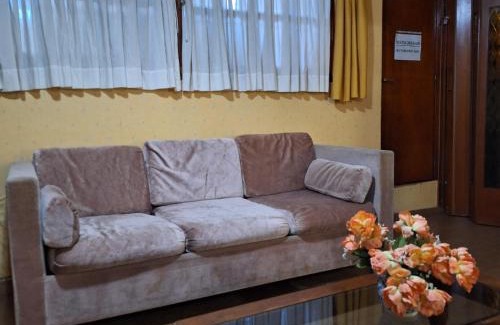 La Plata House | AMPLIO DEPARTAMENTO temporario