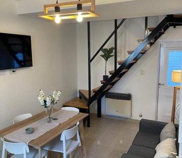 Comodoro Rivadavia Apartment | Amplio depto en Comodoro!