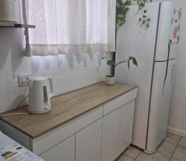 Godoy Cruz Apartment | Amplio Duplex frente a Parque Benegas