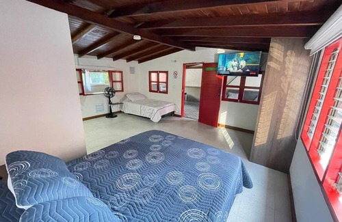 Sabaneta Apartment | Amplio e iluminado 74 m2 Wf 200 MB ideal mascotas