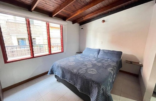 Sabaneta Apartment | Amplio e iluminado 74 m2 Wf 200 MB ideal mascotas