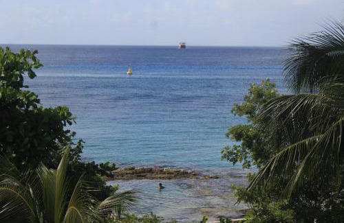 Cozumel Apartment | Amplio Estudio en Cozumel, Condominio privado E12