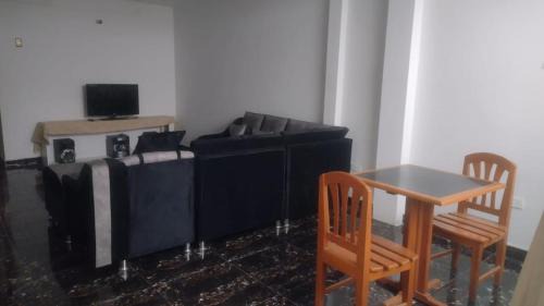 Pillco Marca Apartment | Amplio Hogar para grupo de Familia