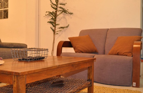 Historic Center Apartment | AMPLIO Y BELLO DEPARTAMENTO EN EL CENTRO HISTORICO CDMX 13 PERSONAS C/TRANSPORTE