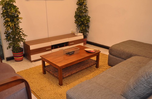 Historic Center Apartment | AMPLIO Y BELLO DEPARTAMENTO EN EL CENTRO HISTORICO CDMX 13 PERSONAS C/TRANSPORTE