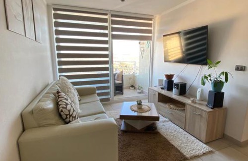 La Serena Apartment | Amplio y bello departamento