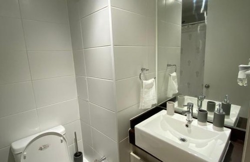 La Serena Apartment | Amplio y bello departamento