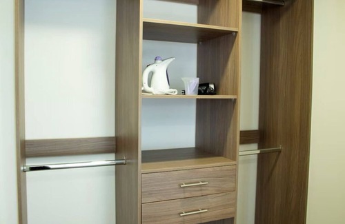 Zona 7 Apartment | Amplio y bonito apartamento para 8/zona 7