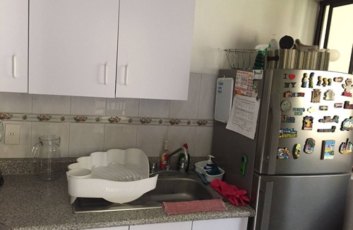 Cuautitlan Izcalli Apartment | Amplio y bonito departamento