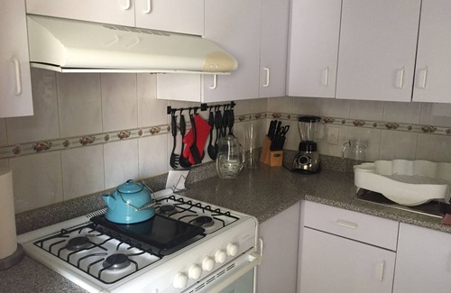 Cuautitlan Izcalli Apartment | Amplio y bonito departamento