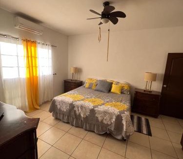 Tegucigalpa Apartment | Amplio y excelente ubicación