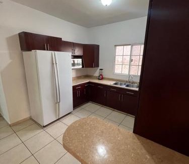Tegucigalpa Apartment | Amplio y excelente ubicación
