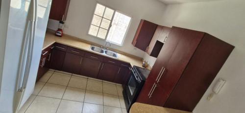Tegucigalpa Apartment | Amplio y excelente ubicación
