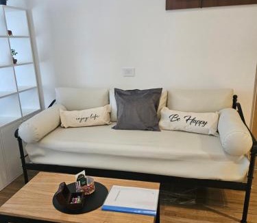 Flores Apartment | Amplio y hermoso departamento en Buenos Aires