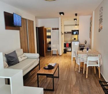 Flores Apartment | Amplio y hermoso departamento en Buenos Aires
