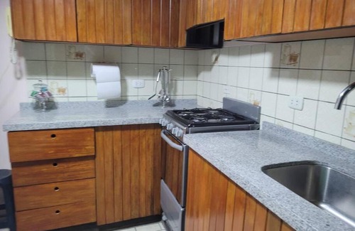 Jose Luis Bustamante y Rivero Apartment | Amplio y lindo departamento.