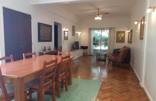 Villa Crespo Apartment | Amplio y Luminoso 120 m2