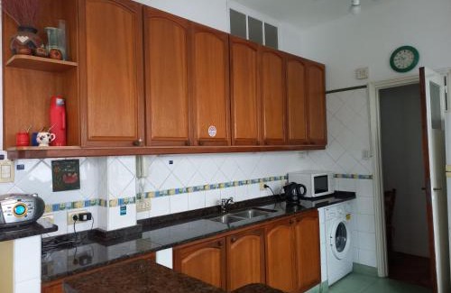 Villa Crespo Apartment | Amplio y Luminoso 120 m2