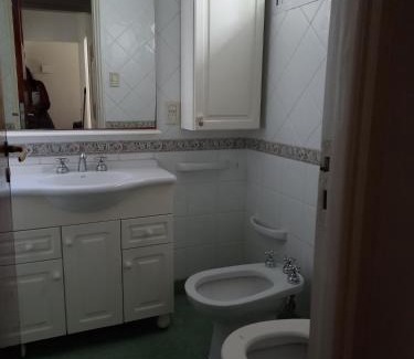 Villa Crespo Apartment | Amplio y Luminoso 120 m2