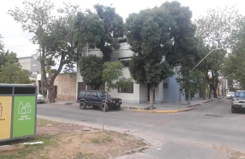 Mendoza City Center Apartment | Amplio y luminoso, 5ta sección