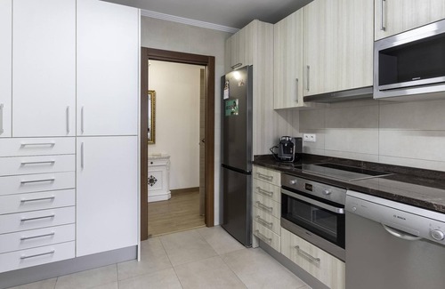 Leioa Apartment | Amplio y Luminoso en Leioa