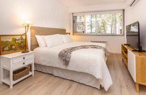 Palermo Apartment | Amplio y moderno depto. en la mejor zona de palermo